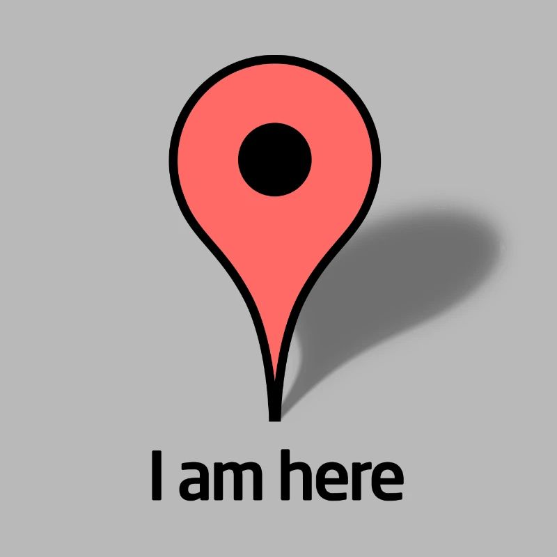 Google Map Marker