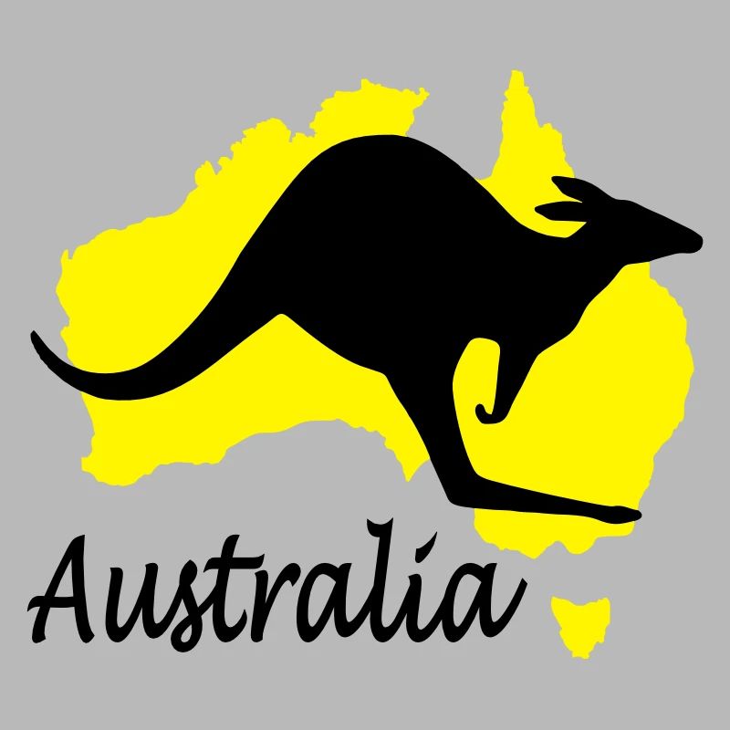 australia