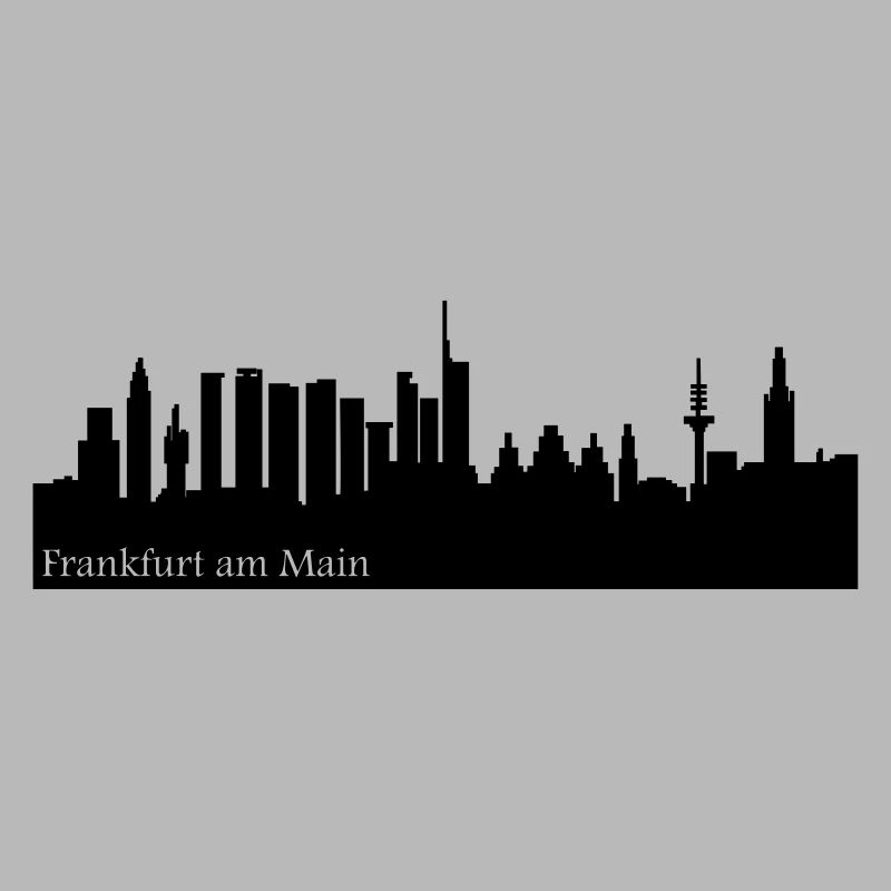 Frankfurt Skyline