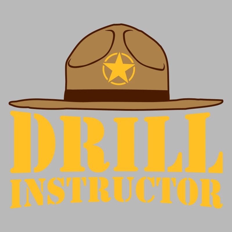 Instructeur d’exercice Shérif