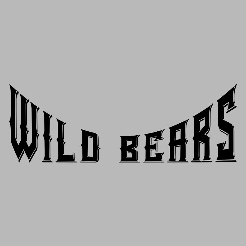 Wild Bears