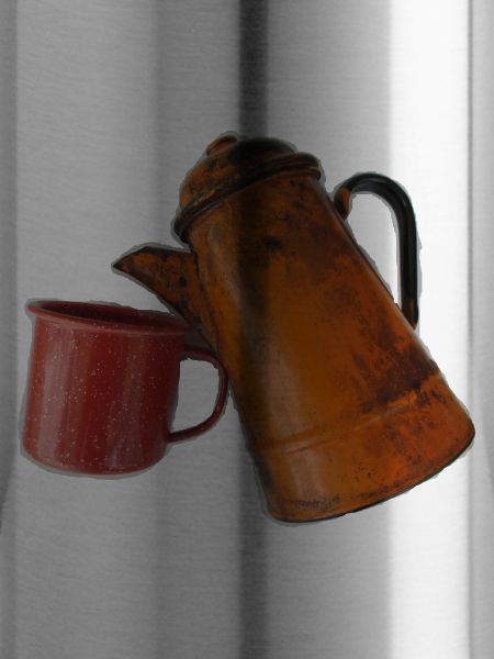 TOMZOFF Tasskaff