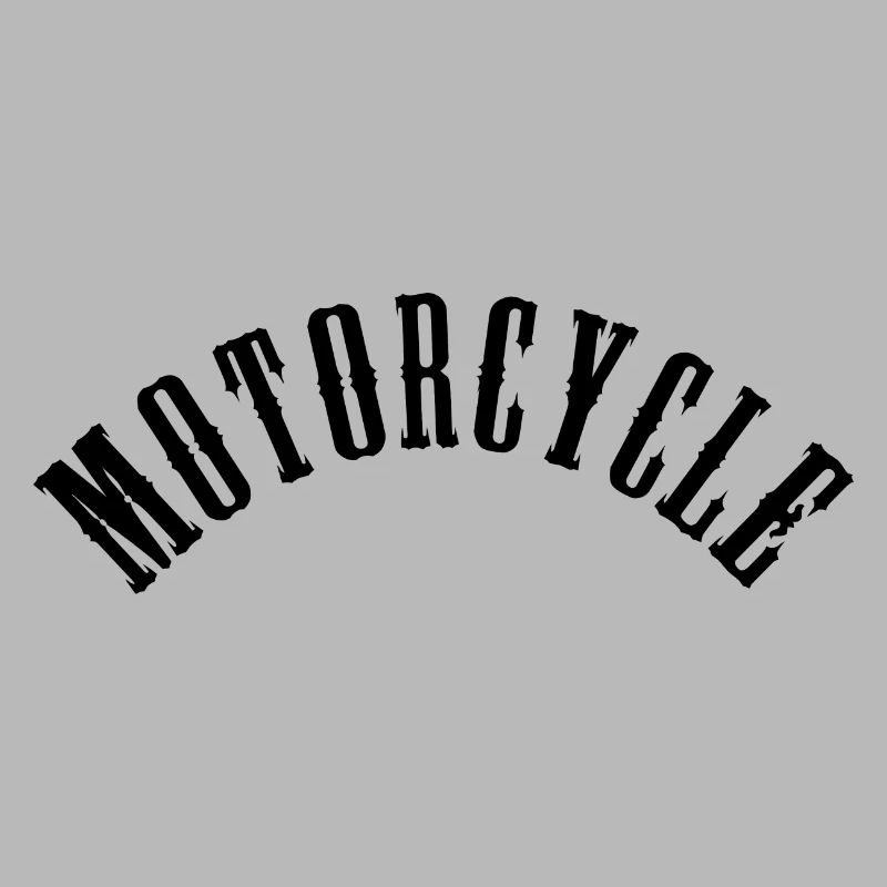 Motorcycle