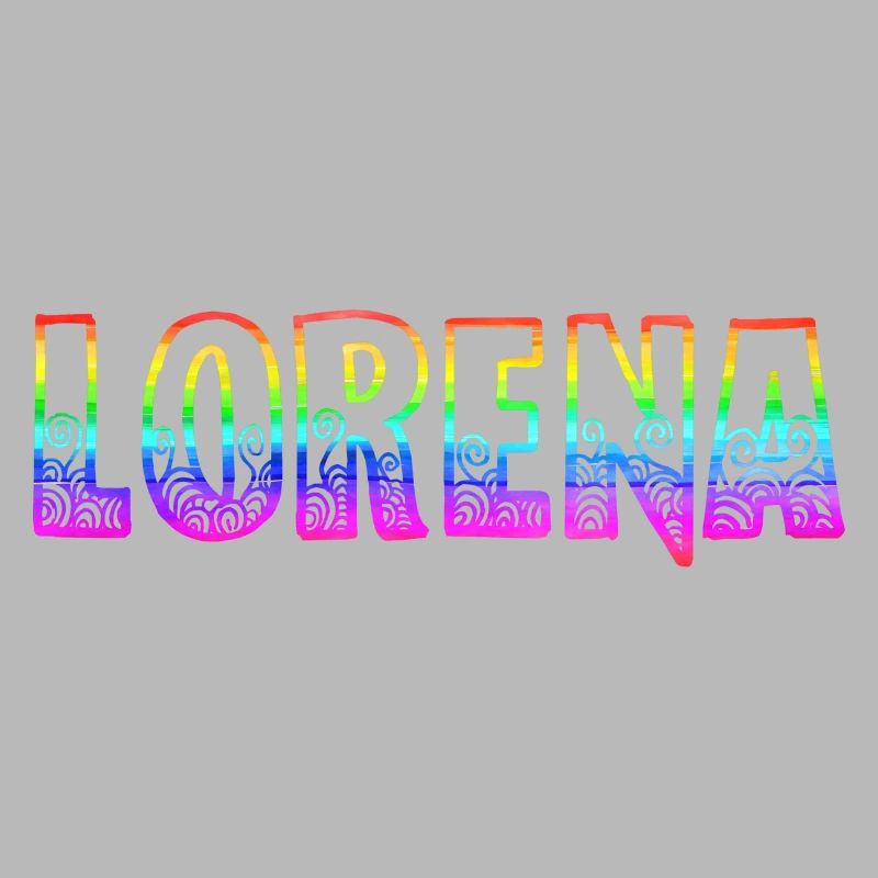 lorena rs regenbogen