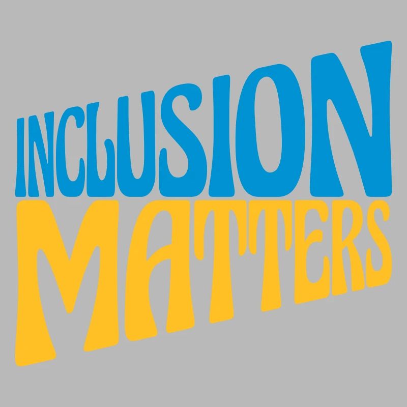 L’inclusion compte Citation du logo