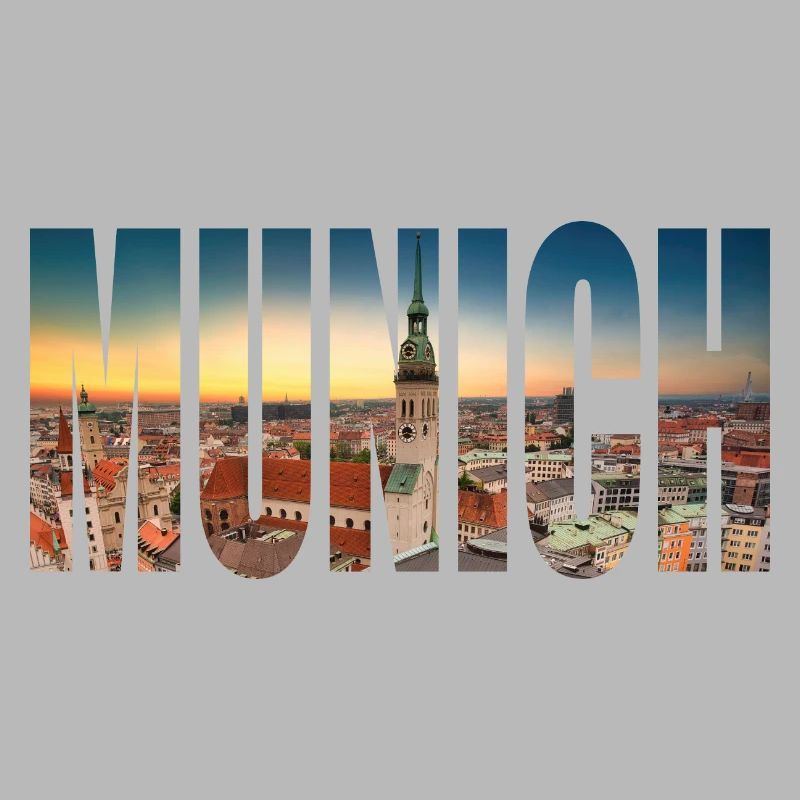 Munich MÜNCHEN