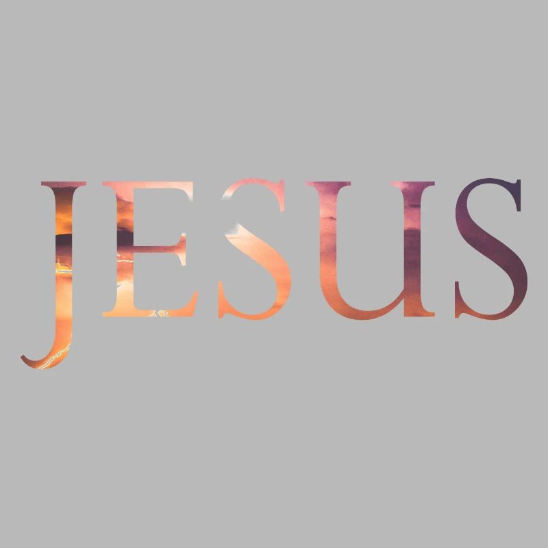 Jesus - Blitz