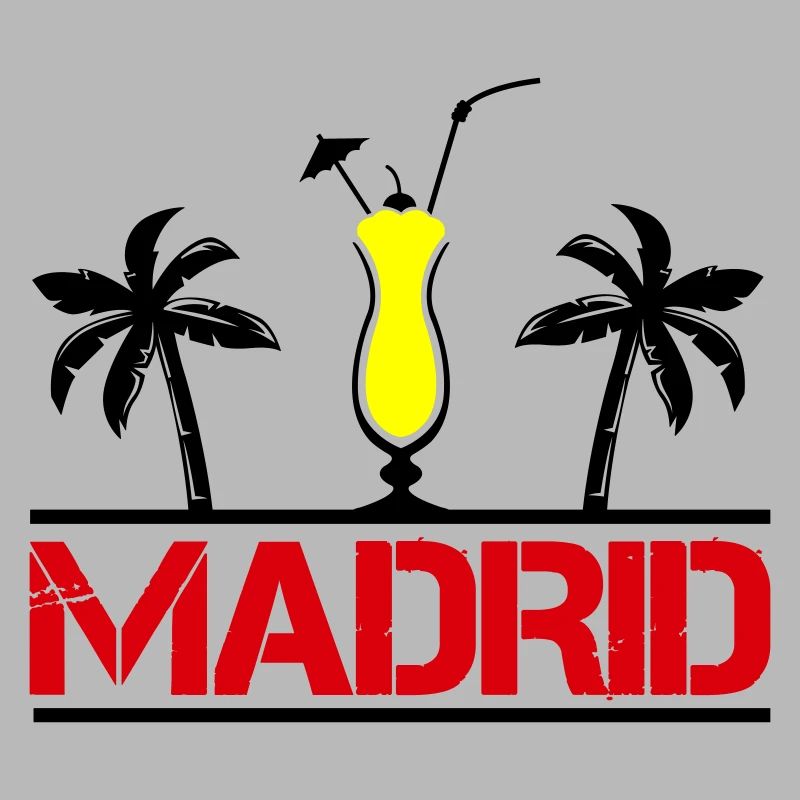 madrid