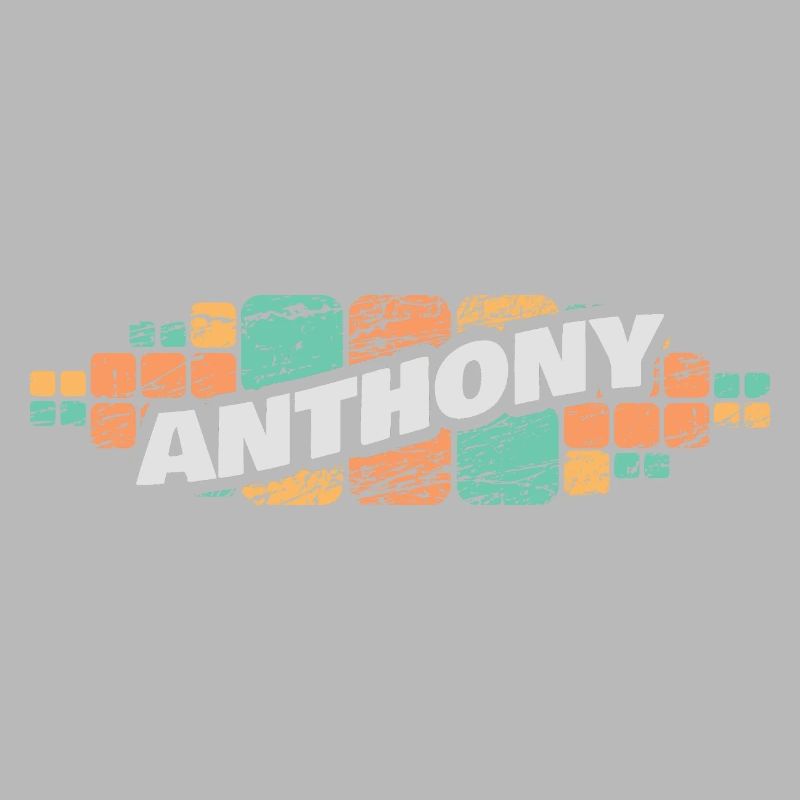 Anthony Anthony