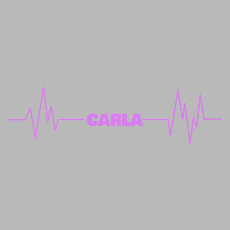 First name Carla