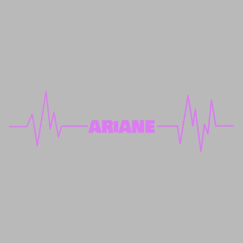 First name Ariane