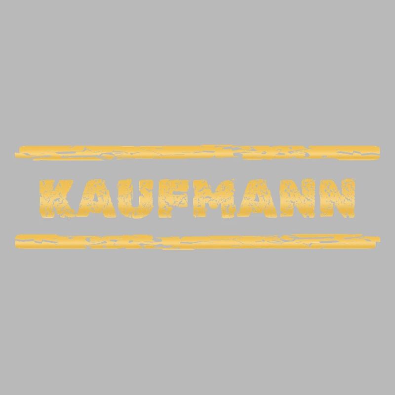 Beruf Kaufmann