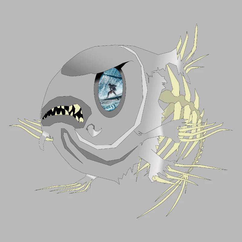 Sprat de la côte Est