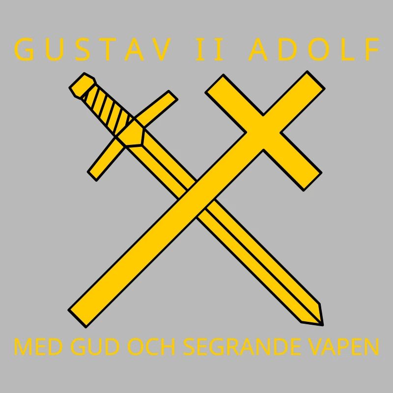 Gustave II Adolphe
