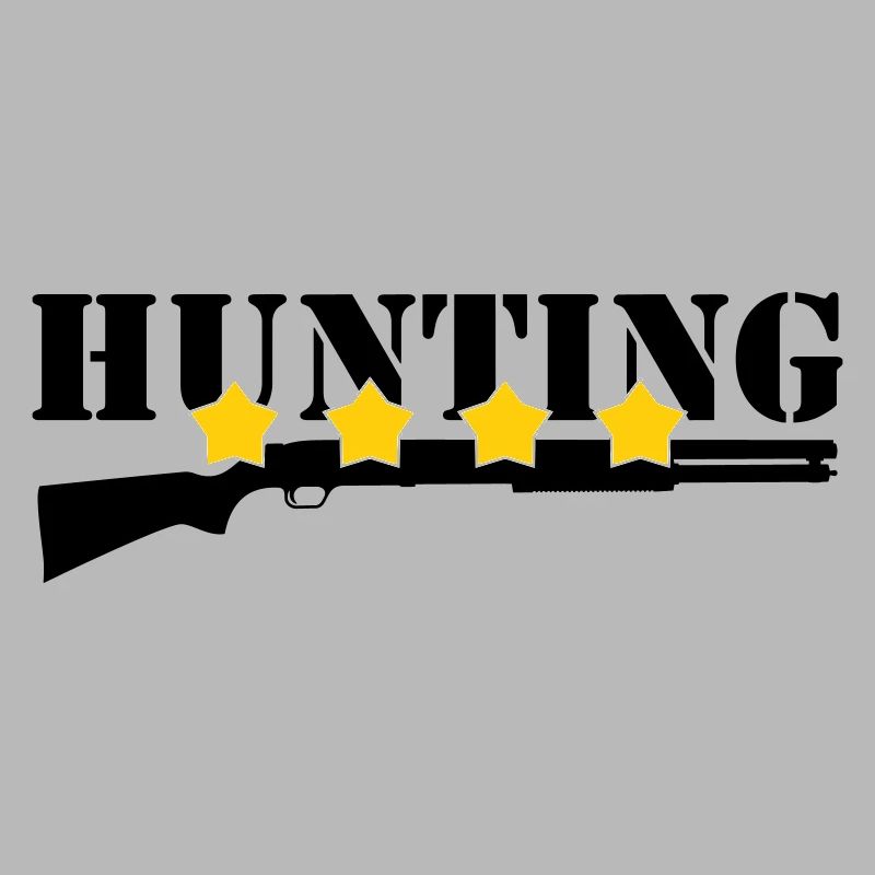Chasse - Chasseur
