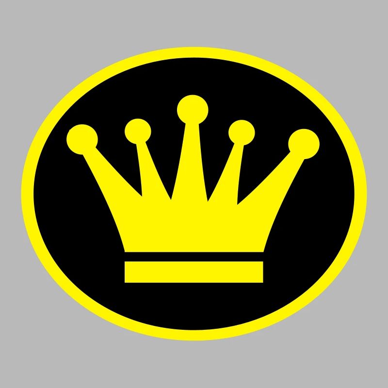 crown