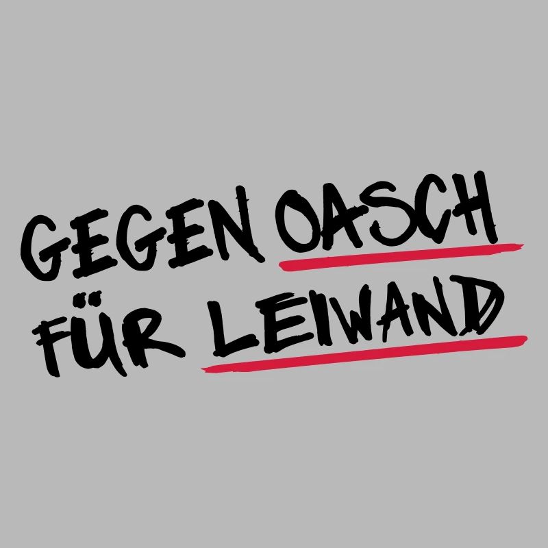 Oaschleiwand 2
