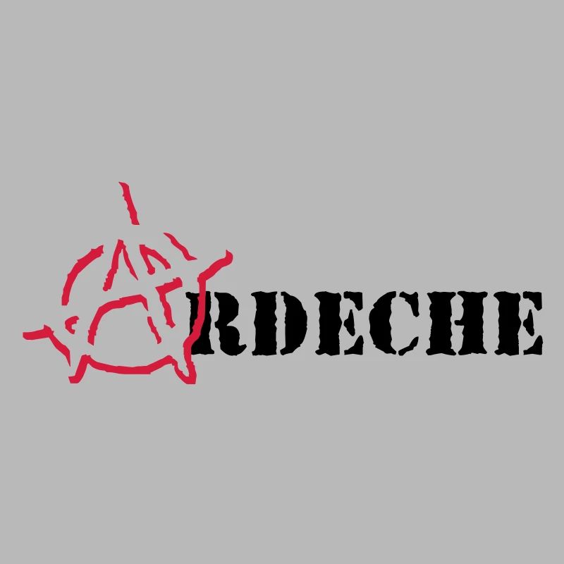 Anarchy Ardeche