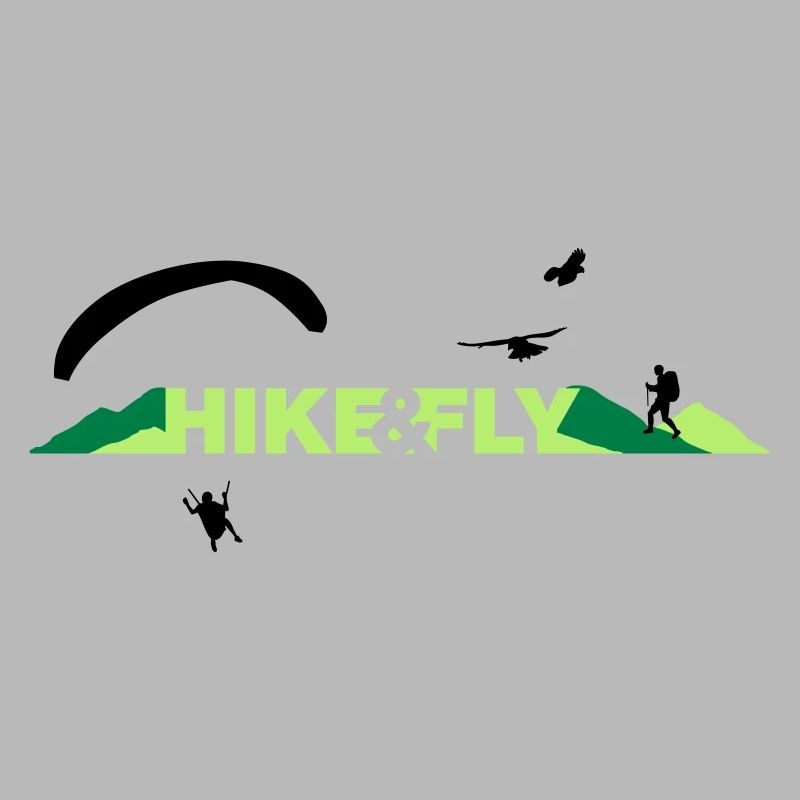Hike & Fly