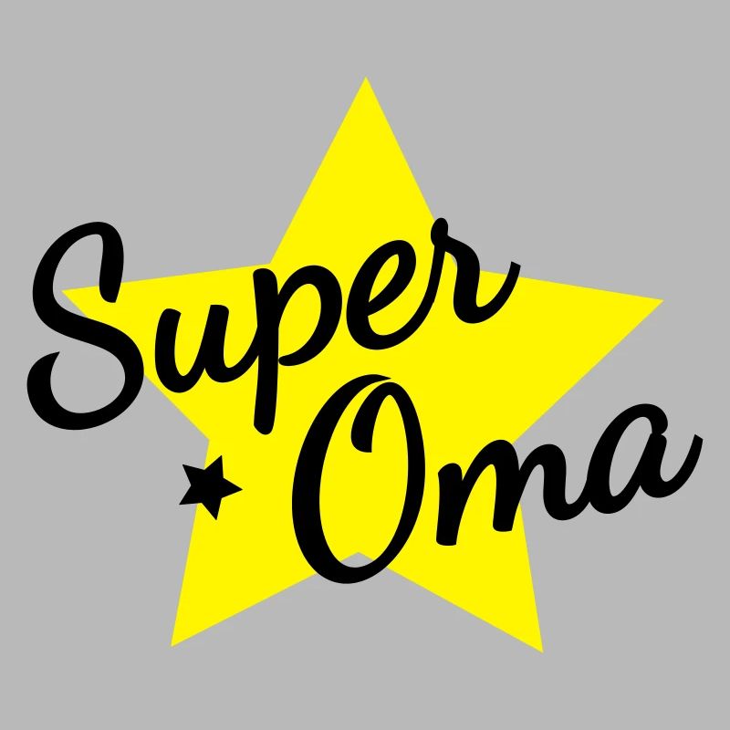 Super Oma
