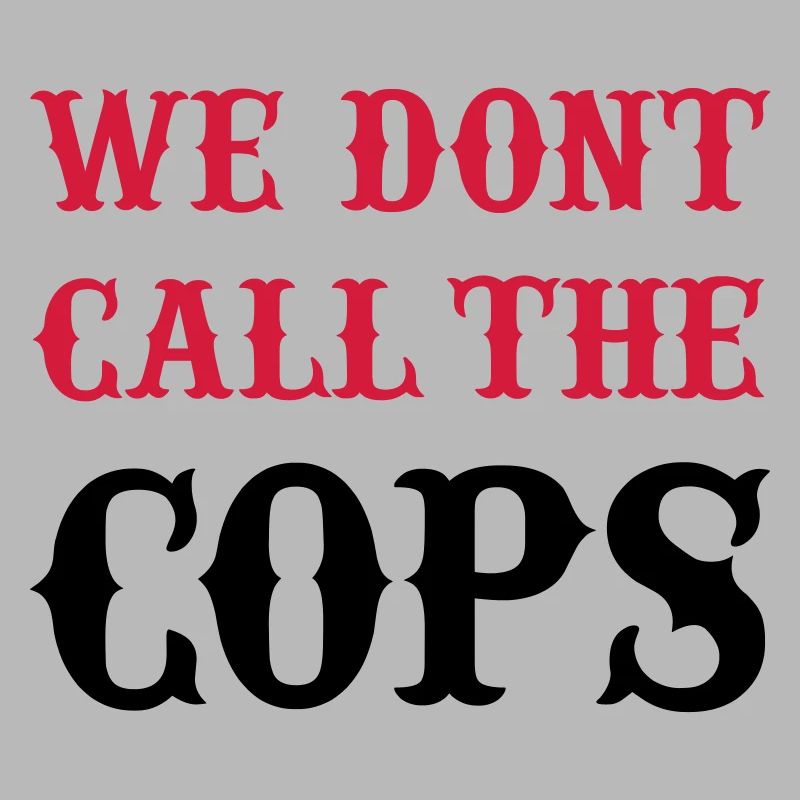 cops