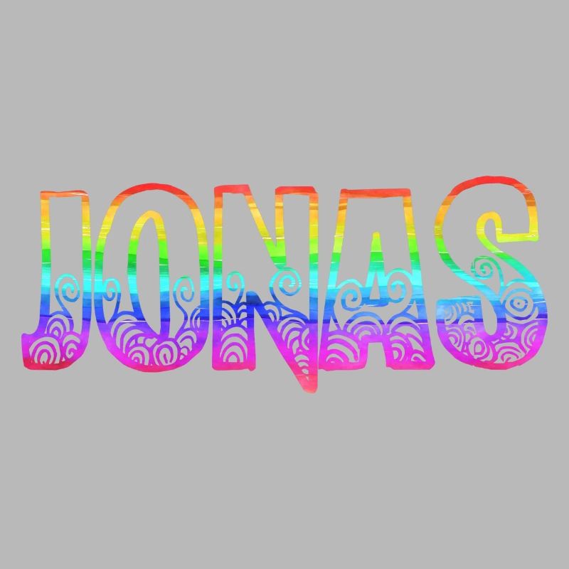 jonas rs rainbow
