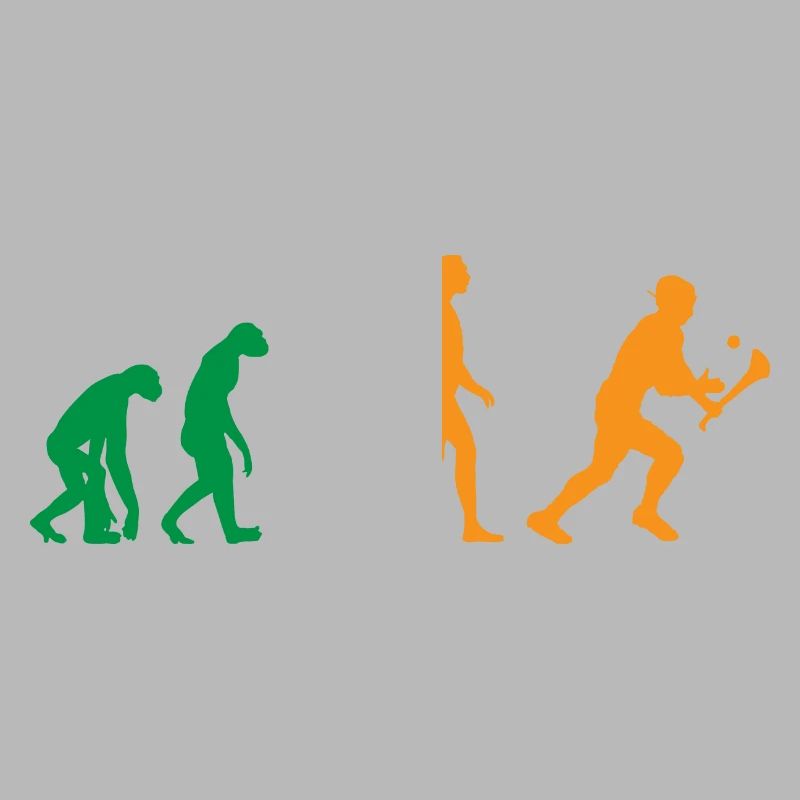 L’évolution du hurling