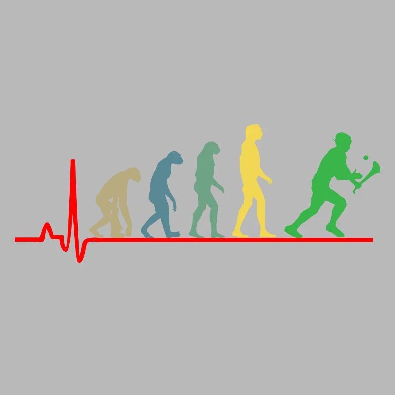 Die Evolution von Hurling