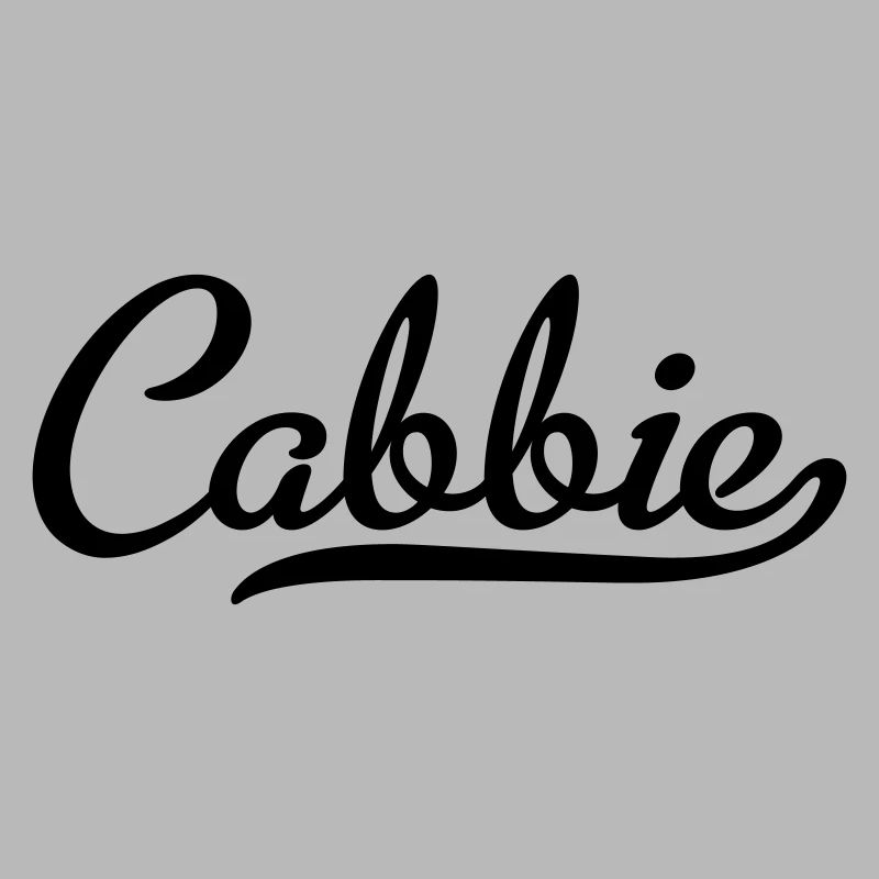 Cabbie