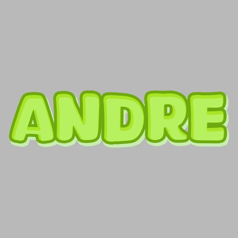 Andre Andre