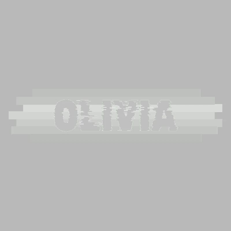 Olivia als Name