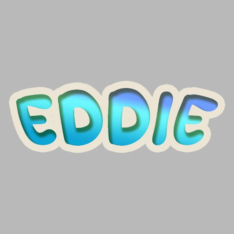 Beruf Eddie