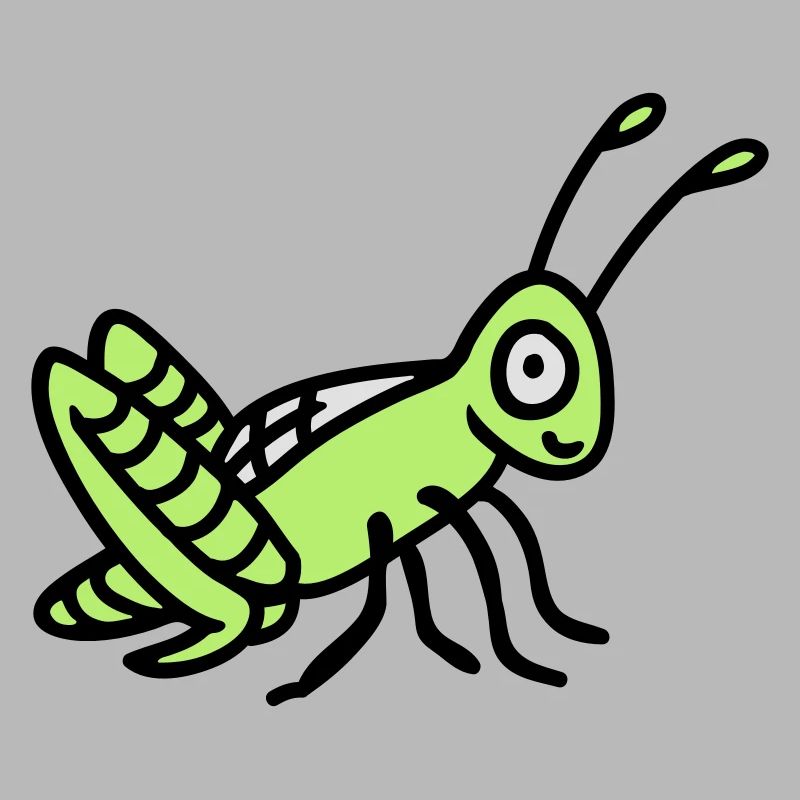 Grasshopper 3