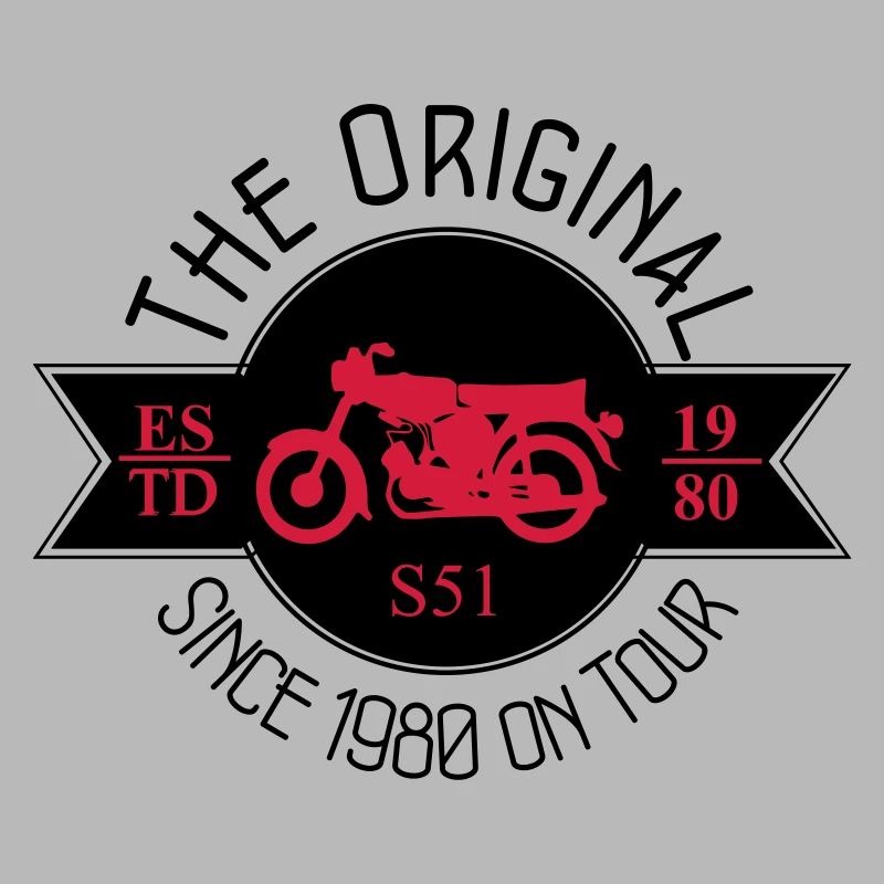 S51 Original