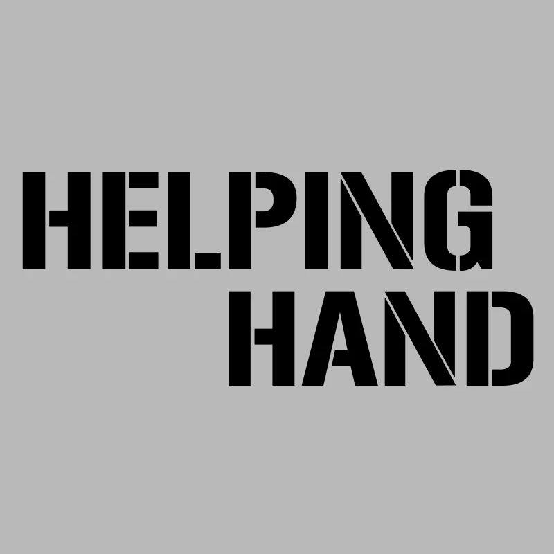 Helping Hand