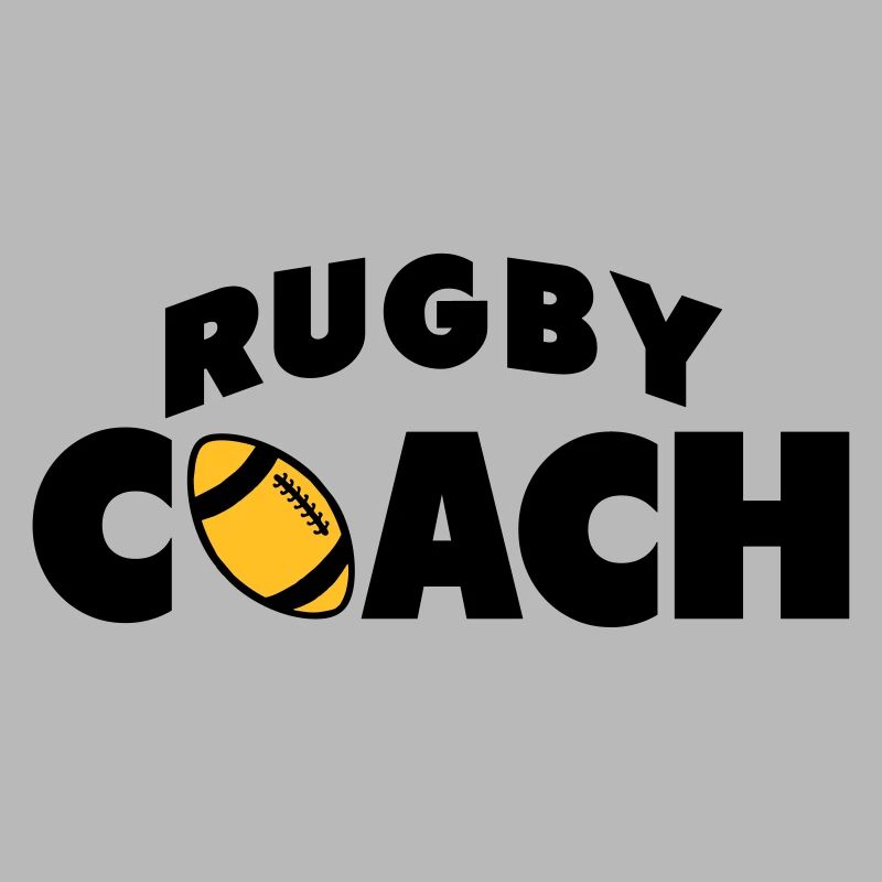 rugby coach