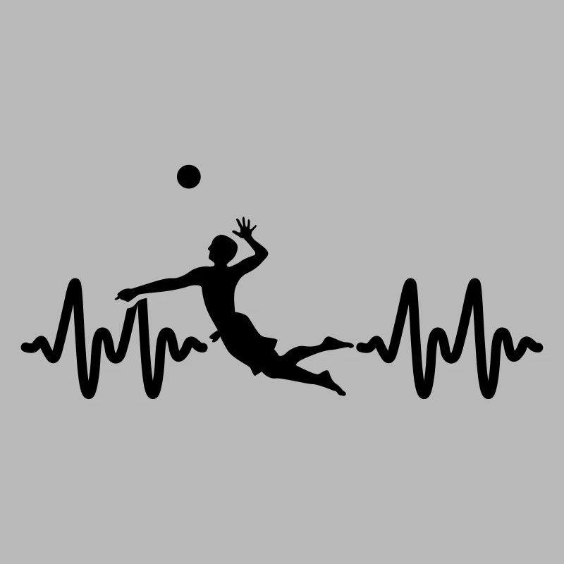beach volley
