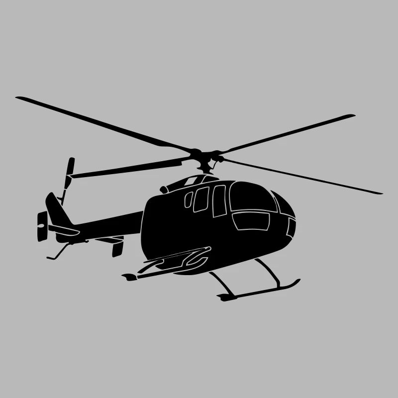 bo105 helicopter helicopter pilot