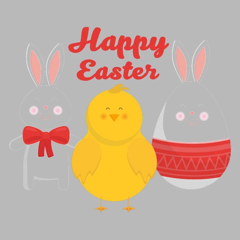 Happy Easter