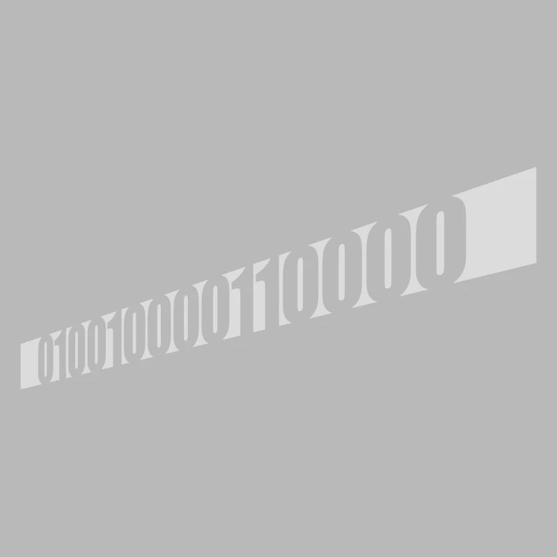 Binär Code Programm Sprache