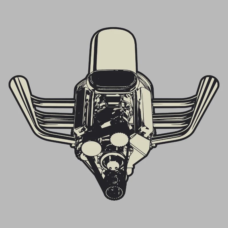Motor
