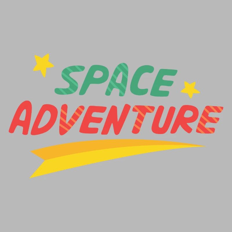 Aventure spatiale
