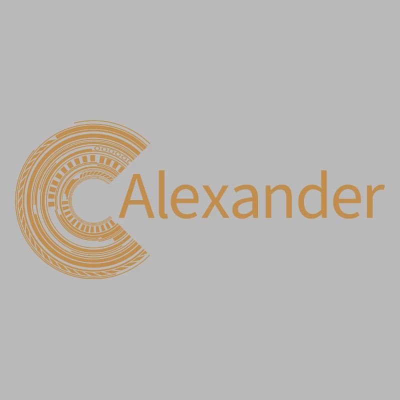 For Alexander