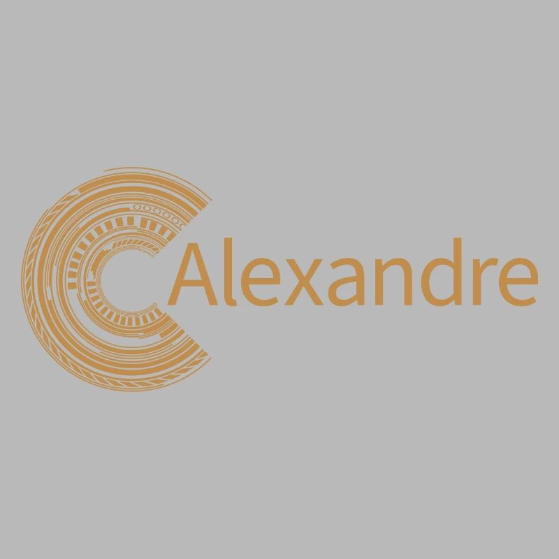 For Alexandre