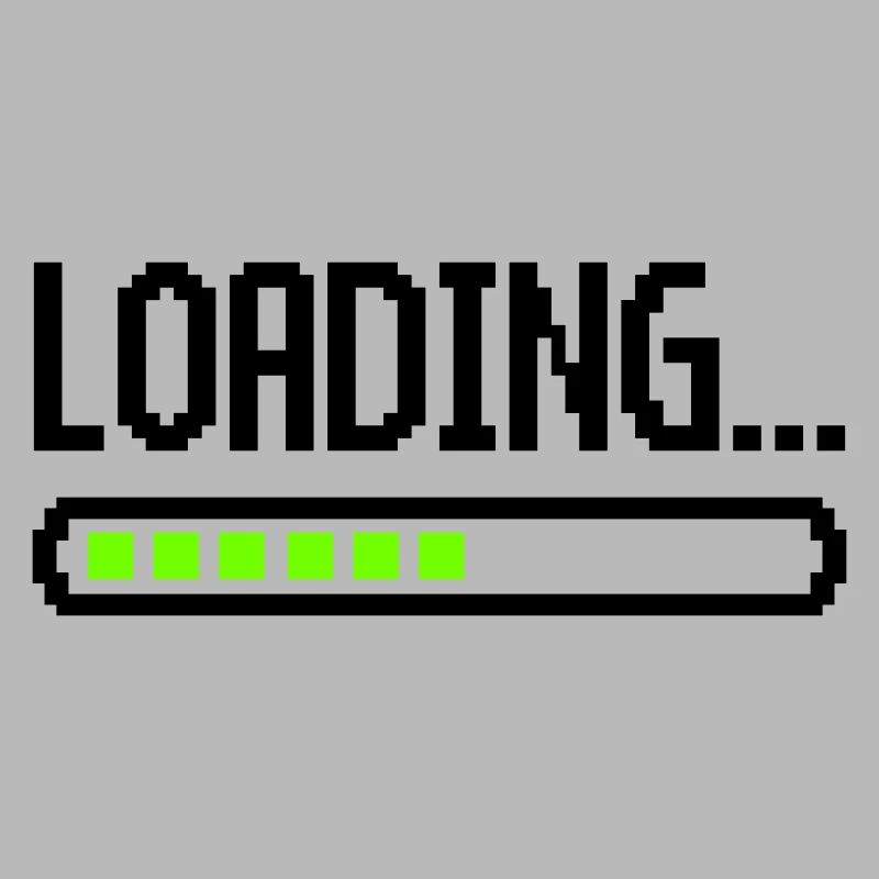 loading