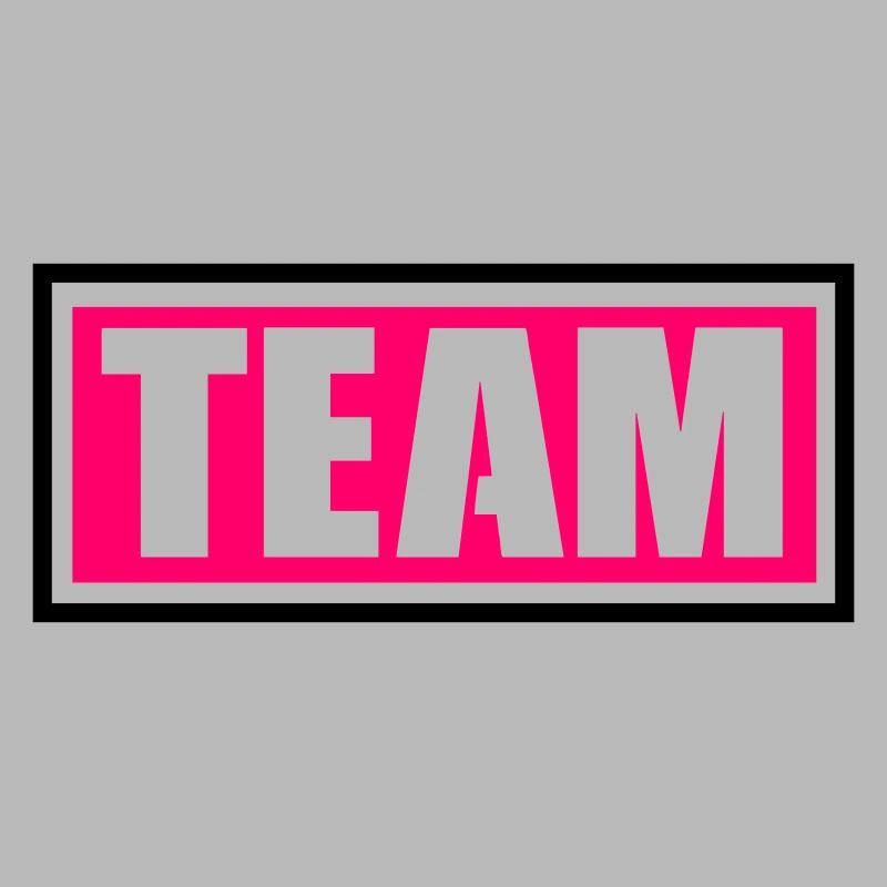 team