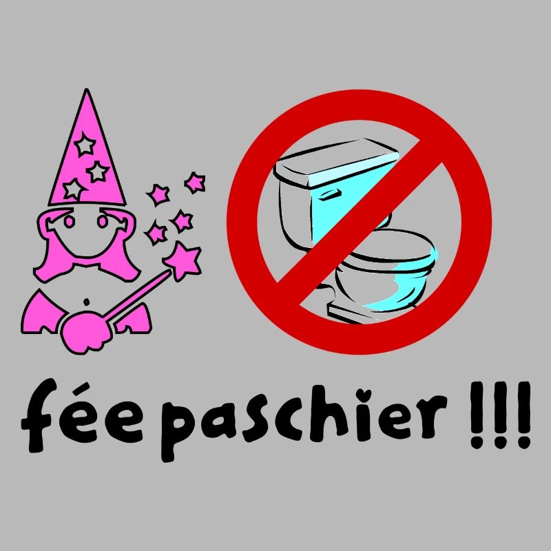 Fée pas chier