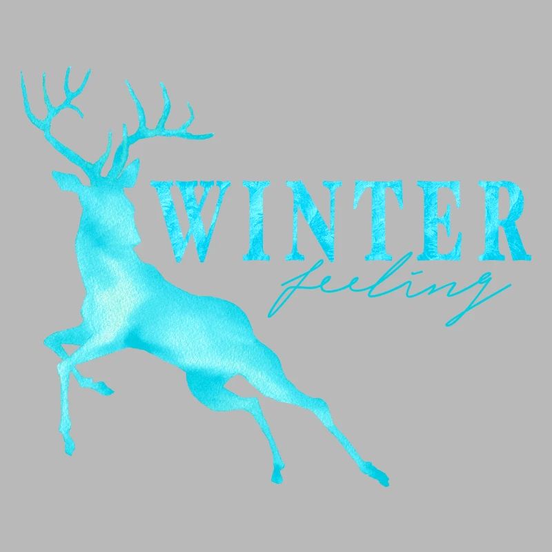 winter feeling