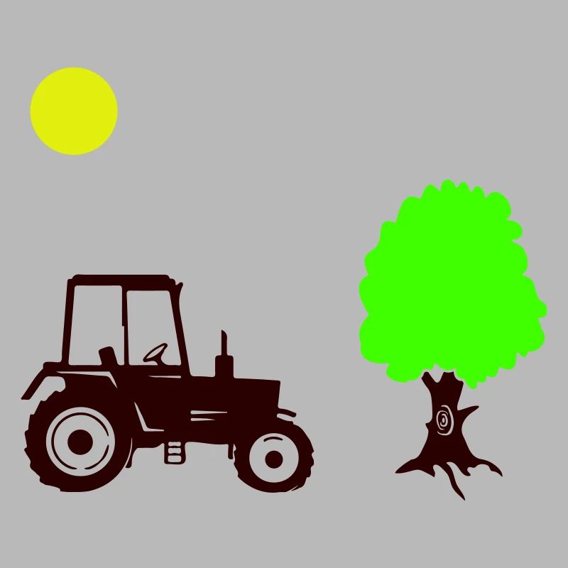 traktor 1
