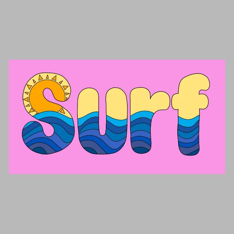 Surf